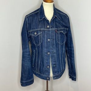Levi’s Classic Women’s Jacket Medium